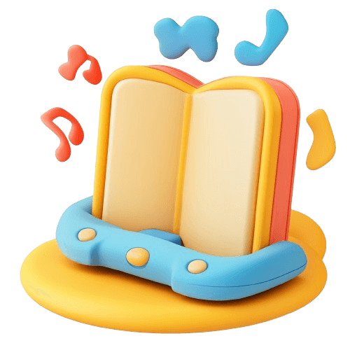 Contes Audios