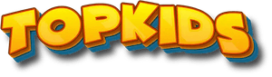 TOPKIDS Logo