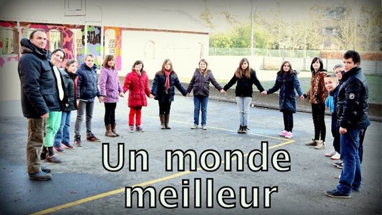 Un monde meilleur