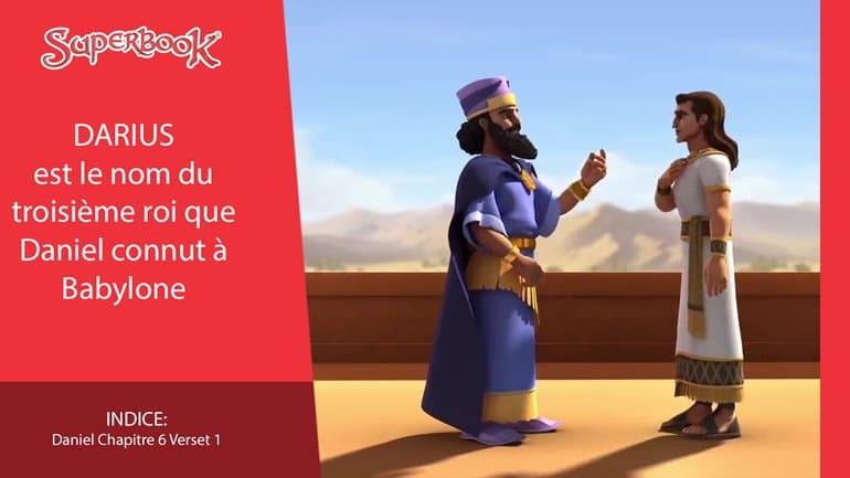 LA REPONSE A LA QUESTION SUPERBOOK
