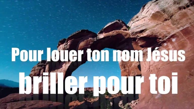 Comme le soleil - Camp 2016