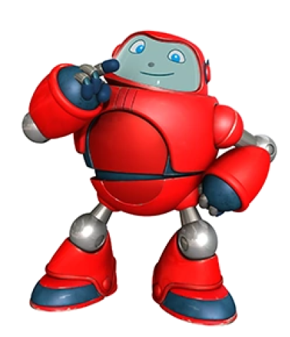 Superbook
