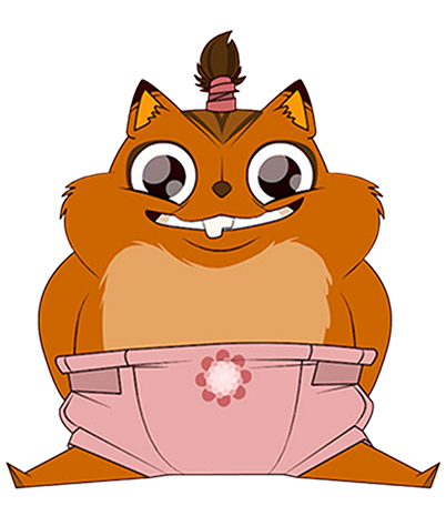 Poupette